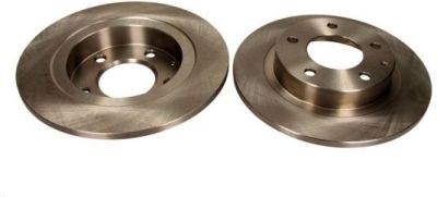 Brzdový kotouč MAXGEAR 19-0717