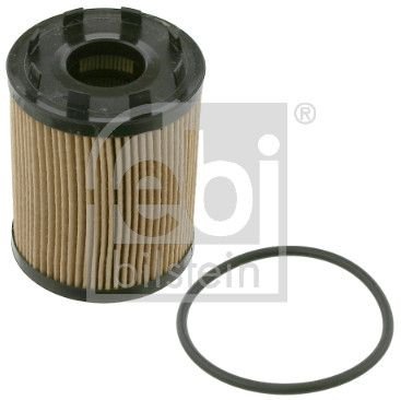 Olejový filtr FEBI BILSTEIN 26366