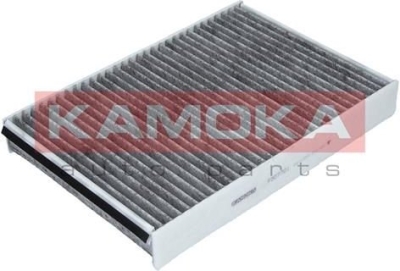 Kabinový filtr KAMOKA F507701