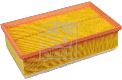 Vzduchový filtr FEBI BILSTEIN 48507