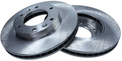Brzdový kotouč MAXGEAR 19-0938