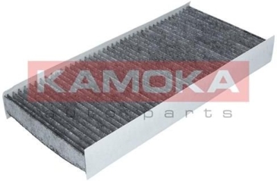 Kabinový filtr KAMOKA F507801