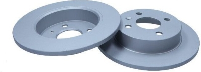 Brzdový kotouč MAXGEAR 19-0791MAX