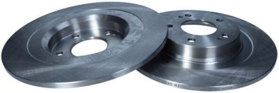 Brzdový kotouč MAXGEAR 19-3242