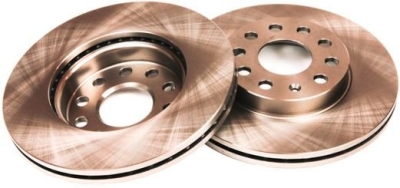 Brzdový kotouč MAXGEAR 19-3238