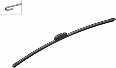 List stěrače BOSCH Aerotwin Retro 3 397 008 538