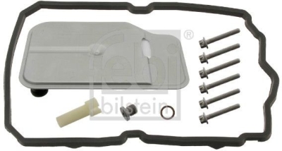 Sada dilu, vymena oleje-automaticka prevodovka FEBI BILSTEIN 10025
