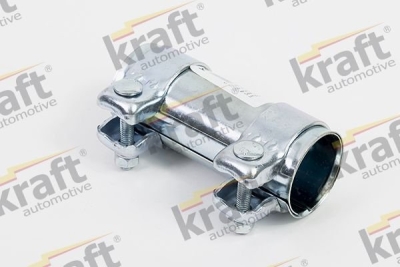 Spojovací trubky, výfukový systém KRAFT AUTOMOTIVE 0570035