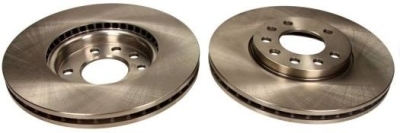 Brzdový kotouč MAXGEAR 19-0812
