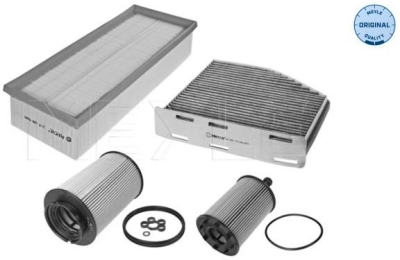 Filtr-sada MEYLE 112 330 0004/S