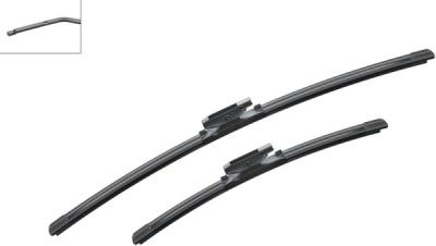 List stěrače BOSCH Aerotwin 3 397 007 116