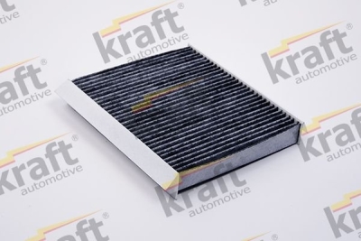 Filtr, vzduch v interiéru KRAFT AUTOMOTIVE 1732085