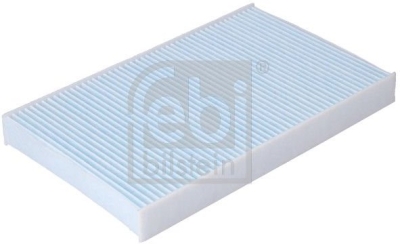 Filtr, vzduch v interiéru FEBI BILSTEIN 21137