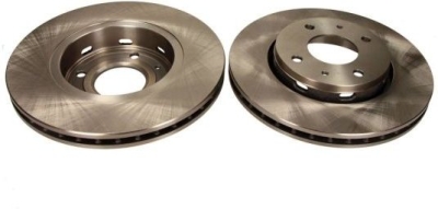 Brzdový kotouč MAXGEAR MAX 19-0734