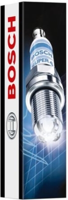 Zapalovací svíčka BOSCH Super 0 242 232 502