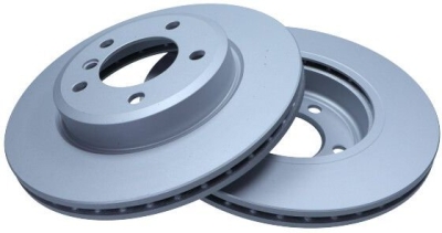 Brzdový kotouč MAXGEAR 19-1016MAX