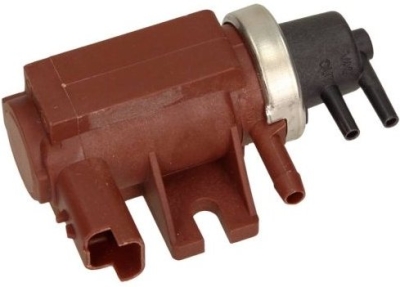 Měnič tlaku, výfukový systém MAXGEAR 58-0082