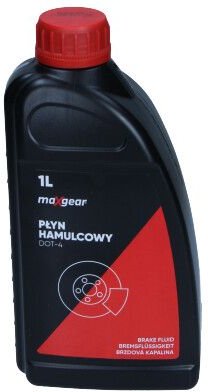Brzdová kapalina MAXGEAR 000406