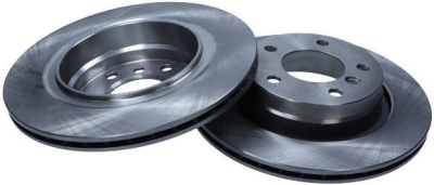 Brzdový kotouč MAXGEAR 19-1018