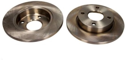 Brzdový kotouč MAXGEAR 19-0718