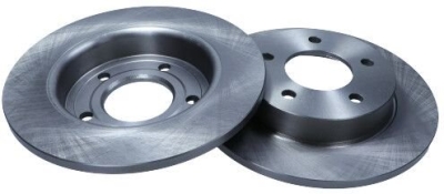 Brzdový kotouč MAXGEAR 19-1011