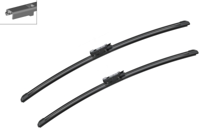 List stěrače BOSCH Aerotwin 3 397 118 955