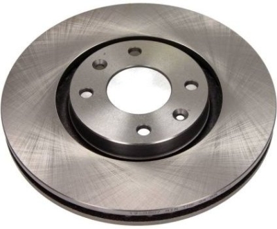 Brzdový kotouč MAXGEAR 19-0807