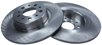Brzdový kotouč MAXGEAR 19-0992