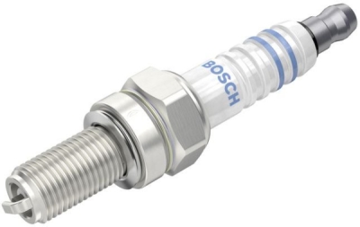 Zapalovací svíčka BOSCH Nikl 0 242 060 501