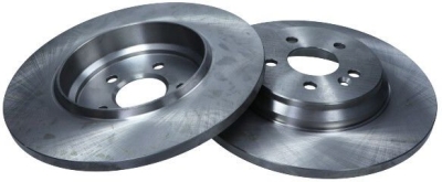 Brzdový kotouč MAXGEAR 19-0798