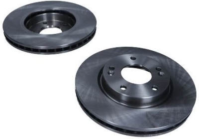 Brzdový kotouč MAXGEAR 19-2508