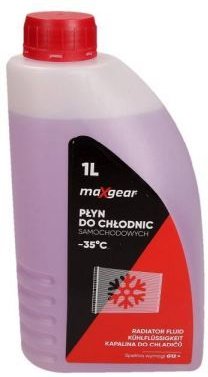 Nemrznoucí kapalina MAXGEAR 36-0161