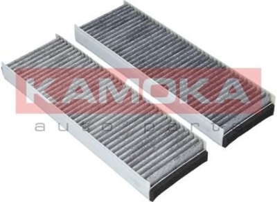Kabinový filtr KAMOKA F505501