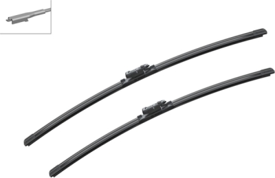 List stěrače BOSCH Aerotwin 3 397 007 215