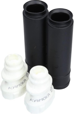 Ochranná sada proti prachu (prachovka), tlumič pérování KAMOKA 201