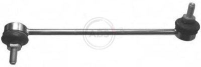 Tyčka stabilizátoru (kost) A.B.S. 260016