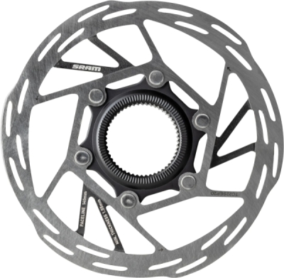 Kotouč brzdový SRAM CENTER LOCK PACELINE 140 mm
