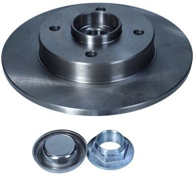 Brzdový kotouč MAXGEAR 19-1969