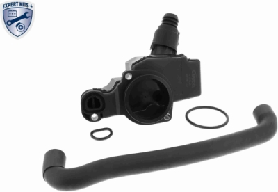 Reparatursatz, Kurbelgehäuseentlüftung VAICO EXPERT KITS + V10-324