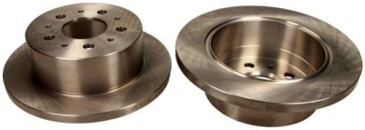 Brzdový kotouč MAXGEAR 19-1876