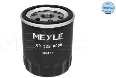 Olejový filtr MEYLE 100 322 0000