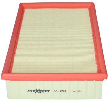 Vzduchový filtr MAXGEAR 26-0157