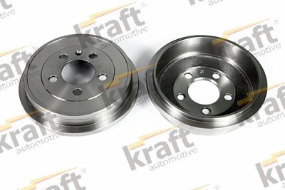 Brzdový buben KRAFT AUTOMOTIVE 6060160