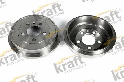 Brzdový buben KRAFT AUTOMOTIVE 6060160