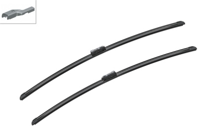List stěrače BOSCH Aerotwin 3 397 007 640