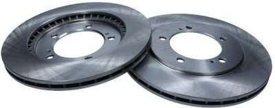 Brzdový kotouč MAXGEAR 19-0960