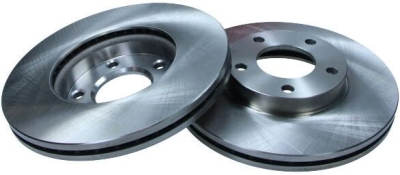 Brzdový kotouč MAXGEAR 19-1012
