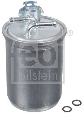 Palivový filtr FEBI BILSTEIN 103811