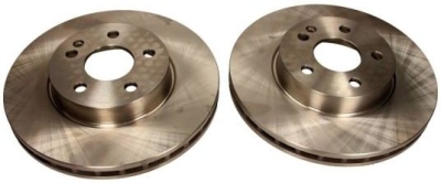 Brzdový kotouč MAXGEAR 19-1055