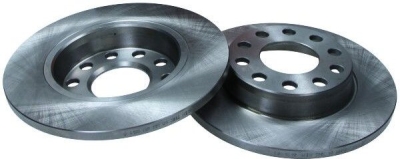 Brzdový kotouč MAXGEAR 19-1219